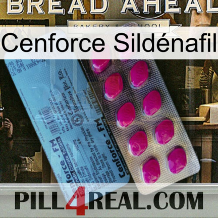 Cenforce Sildénafil 35